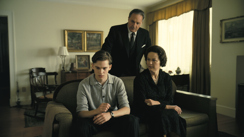 为什么糟糕家庭中长大的孩子,反而更单纯?